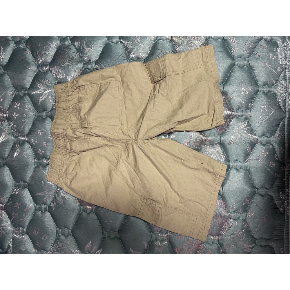 Pink Boys Chino Pants